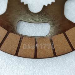 ATC13-1-0002-OEM Transfer Case Friction Kit 9Pcs A Kit ATC13 Transmission