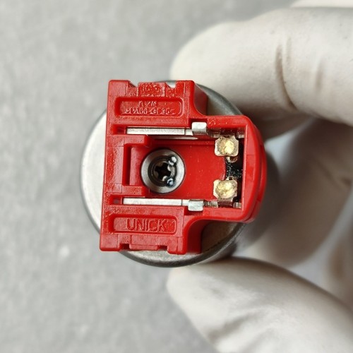 A6MF1-0014-OEM1 Solenoid Kit Late Type 8pcs a kit A6MF1 Transmission 3B030*2 3B600*1 3B770*2 3B762*3