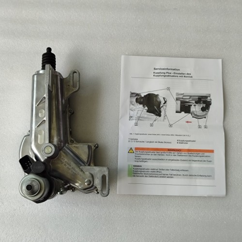 AATP-0367-AM Actuator 013981000096 For Great Wall