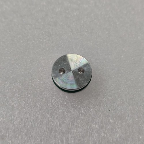JF015E-VB07-AM Main Oil Pressure Valve With Plug V11AM-2 JF015E Transmission
