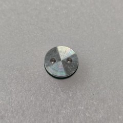 JF015E-VB07-AM Main Oil Pressure Valve With Plug V11AM-2 JF015E Transmission