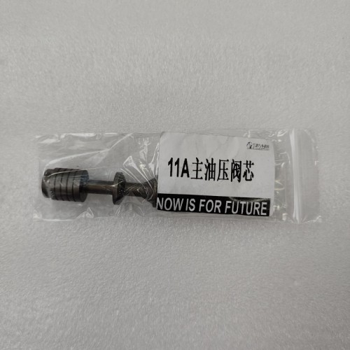 JF015E-VB07-AM Main Oil Pressure Valve With Plug V11AM-2 JF015E Transmission