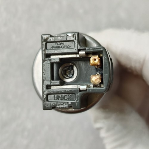 A6MF1-0014-OEM1 Solenoid Kit Late Type 8pcs a kit A6MF1 Transmission 3B030*2 3B600*1 3B770*2 3B762*3