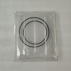 CTF25-0026-AM2 Sealing Ring Kit 2Pcs A Kit CTF25 Transmission