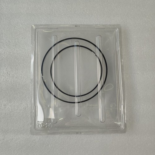 CTF25-0026-AM2 Sealing Ring Kit 2Pcs A Kit CTF25 Transmission