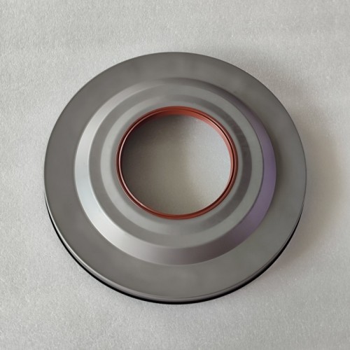 MPS6-0002-AM1 Front Cover Seal Set With Stator Ring 9pcs spacer kit Installing Tool SKF China MPS6 Transmission