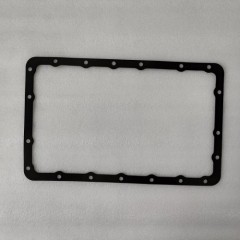 A650E-0003-AM1 Pan Gasket Metal Rectangle 35168-22011 19 hole A650E Transmission