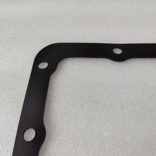 A650E-0003-AM1 Pan Gasket Metal Rectangle 35168-22011 19 hole A650E Transmission