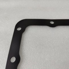 A650E-0003-AM1 Pan Gasket Metal Rectangle 35168-22011 19 hole A650E Transmission