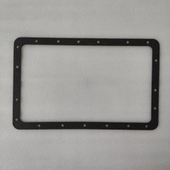 A650E-0003-AM Pan Gasket Paper Rectangle 35168-22011 19 hole A650E Transmission