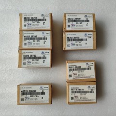 A6MF1-0014-OEM1 Solenoid Kit Late Type 8pcs a kit A6MF1 Transmission 3B030*2 3B600*1 3B770*2 3B762*3