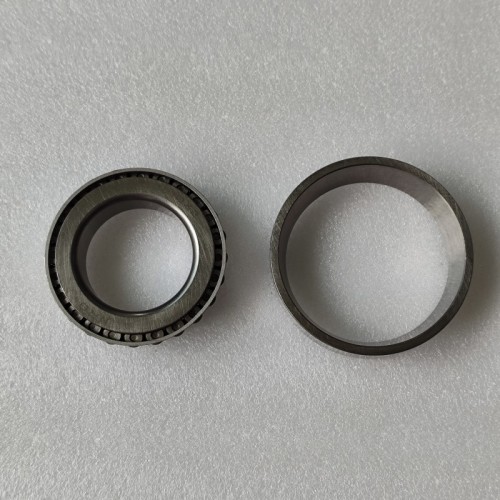 K112-0021-AM Differential Carrier Bearing 32210X2 NRB 90*50*21 K112 Transmission