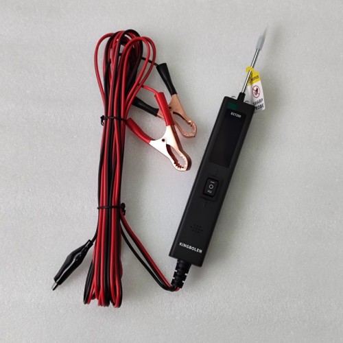 AATP-0366-AM Vehicle Circuit Tester ECT200 Auto Battery Tester 8V-32V Continuity Testing