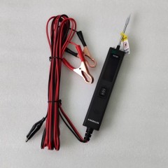 AATP-0366-AM Vehicle Circuit Tester ECT200 Auto Battery Tester 8V-32V Continuity Testing