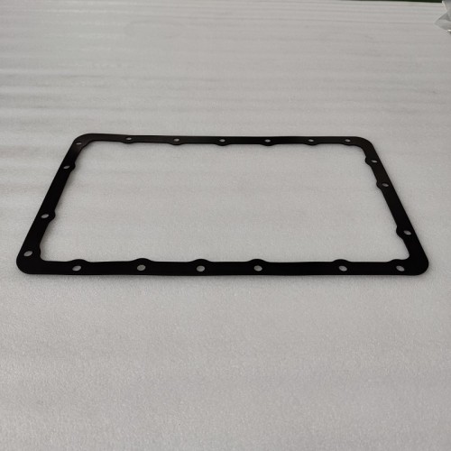 A650E-0003-AM1 Pan Gasket Metal Rectangle 35168-22011 19 hole A650E Transmission