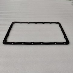 A650E-0003-AM1 Pan Gasket Metal Rectangle 35168-22011 19 hole A650E Transmission