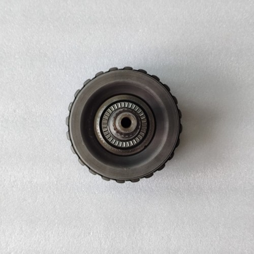 A750F-0004-U11 Input Shaft With Drum 7Pcs Friction Forward A750F Transmission
