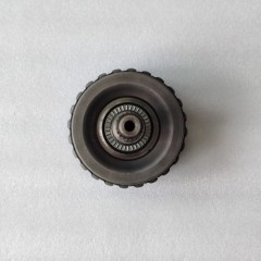 A750F-0004-U11 Input Shaft With Drum 7Pcs Friction Forward A750F Transmission