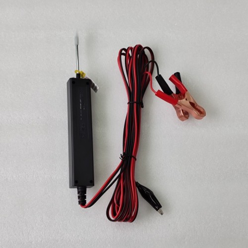 AATP-0366-AM Vehicle Circuit Tester ECT200 Auto Battery Tester 8V-32V Continuity Testing