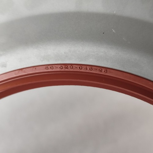 MPS6-0002-AM1 Front Cover Seal Set With Stator Ring 9pcs spacer kit Installing Tool SKF China MPS6 Transmission
