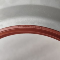 MPS6-0002-AM1 Front Cover Seal Set With Stator Ring 9pcs spacer kit Installing Tool SKF China MPS6 Transmission