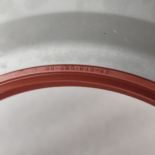 MPS6-0002-AM1 Front Cover Seal Set With Stator Ring 9pcs spacer kit Installing Tool SKF China MPS6 Transmission