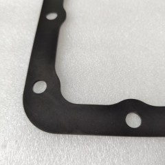 A650E-0003-AM1 Pan Gasket Metal Rectangle 35168-22011 19 hole A650E Transmission