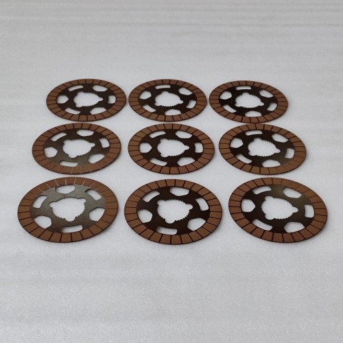ATC13-1-0002-OEM Transfer Case Friction Kit 9Pcs A Kit ATC13 Transmission