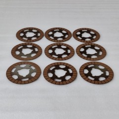 ATC13-1-0002-OEM Transfer Case Friction Kit 9Pcs A Kit ATC13 Transmission