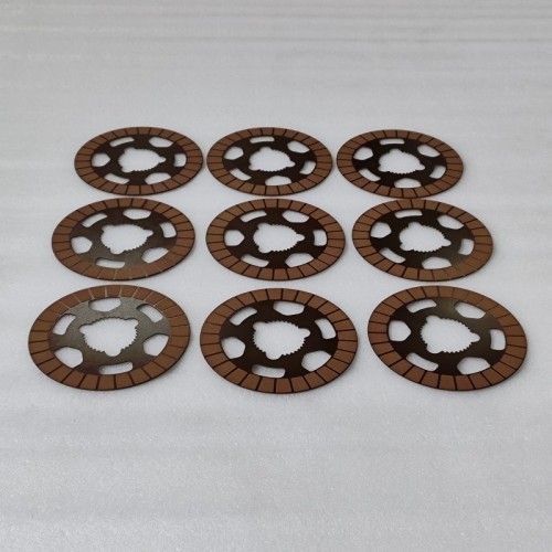ATC13-1-0002-OEM Transfer Case Friction Kit 9Pcs A Kit ATC13 Transmission