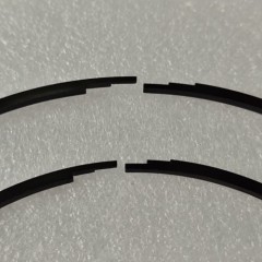 CTF25-0026-AM2 Sealing Ring Kit 2Pcs A Kit CTF25 Transmission