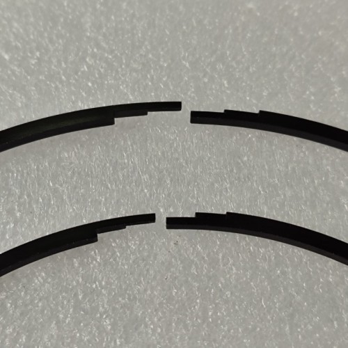 CTF25-0026-AM2 Sealing Ring Kit 2Pcs A Kit CTF25 Transmission