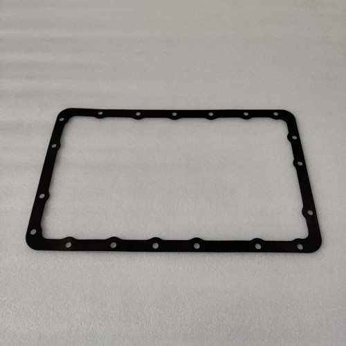 A650E-0003-AM1 Pan Gasket Metal Rectangle 35168-22011 19 hole A650E Transmission