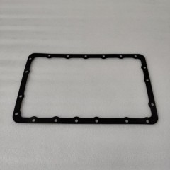 A650E-0003-AM1 Pan Gasket Metal Rectangle 35168-22011 19 hole A650E Transmission