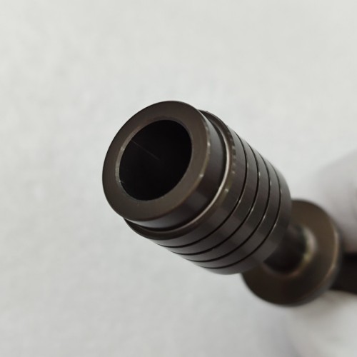 JF015E-VB07-AM Main Oil Pressure Valve With Plug V11AM-2 JF015E Transmission