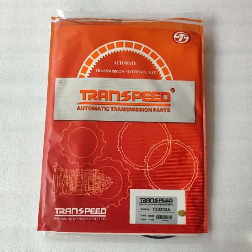 10R80-T30302A-AM Overhaul Kit T30302A 10R80 Transmission