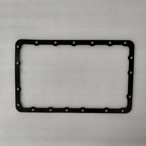 A650E-0003-AM1 Pan Gasket Metal Rectangle 35168-22011 19 hole A650E Transmission