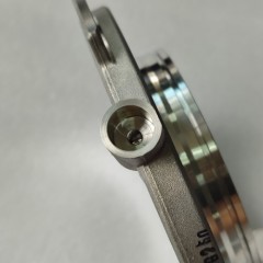 A6MF1-45614-3B640-OEM Piston 45614-3B640 A6MF1 Transmission