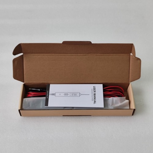 AATP-0366-AM Vehicle Circuit Tester ECT200 Auto Battery Tester 8V-32V Continuity Testing