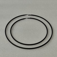 CTF25-0026-AM2 Sealing Ring Kit 2Pcs A Kit CTF25 Transmission