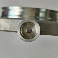 A6MF1-45614-3B640-OEM Piston 45614-3B640 A6MF1 Transmission