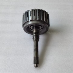 A750F-0004-U11 Input Shaft With Drum 7Pcs Friction Forward A750F Transmission