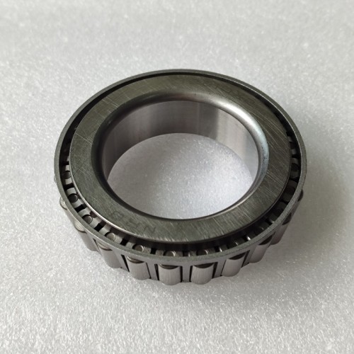 K112-0021-AM Differential Carrier Bearing 32210X2 NRB 90*50*21 K112 Transmission