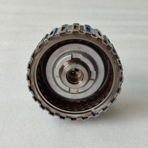 A750F-0004-U11 Input Shaft With Drum 7Pcs Friction Forward A750F Transmission