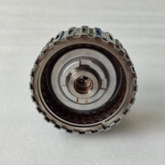 A750F-0004-U11 Input Shaft With Drum 7Pcs Friction Forward A750F Transmission