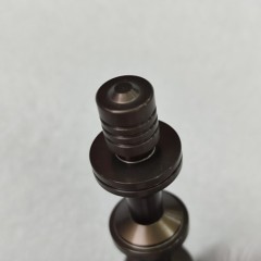 JF015E-VB07-AM Main Oil Pressure Valve With Plug V11AM-2 JF015E Transmission