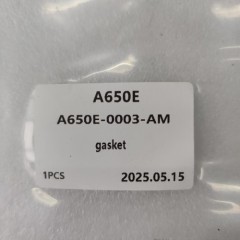 A650E-0003-AM Pan Gasket Paper Rectangle 35168-22011 19 hole A650E Transmission