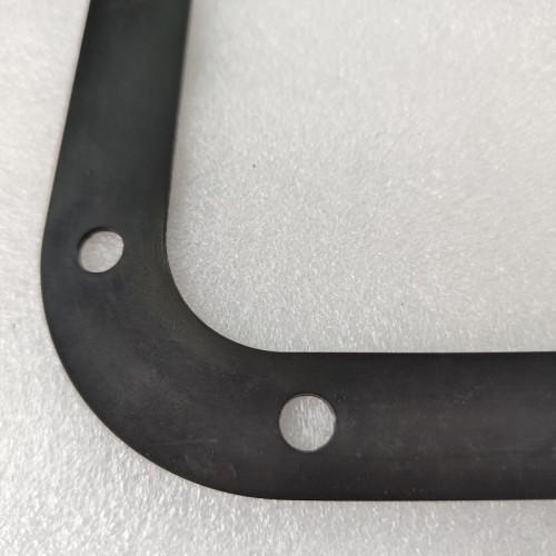 V5A51-0011-AM V5A51 OIL PAN GASKET PAJERO RUBBER 97508 KMV5A.GAS01