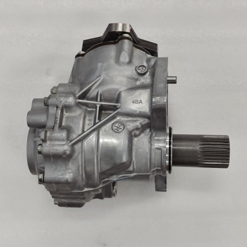TC-33100-3KV0A-AM Transfer Case Assy With Original Gear Fit N issan QX60