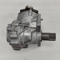 TC-33100-3KV0A-AM Transfer Case Assy With Original Gear Fit N issan QX60